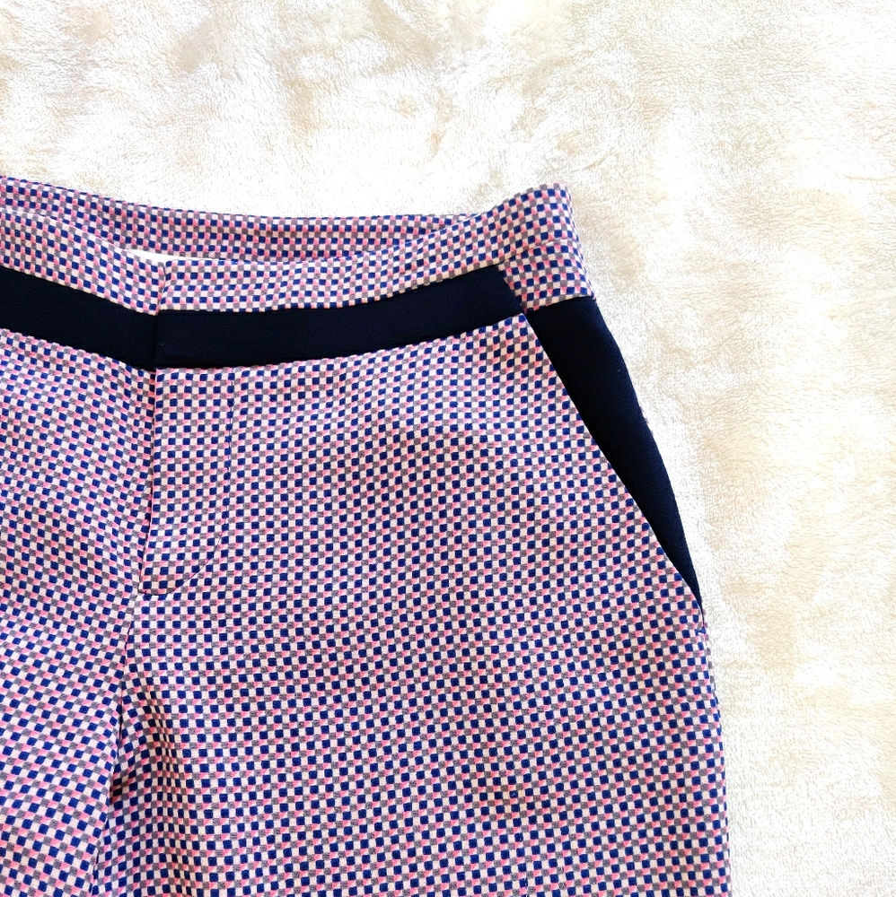 Club monaco silky pants